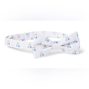 Janie and Jack Bunny Bowtie 2T- 5T
